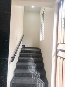 Staircase Image of 1200 Sq.ft 2 BHK Apartment / Flat for rent in Mathikere Bengaluru for Rs. 26000