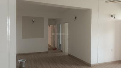 Living Room Image of 1635 Sq.ft 3 BHK Apartment / Flat for sale in Exotica Eastern Court, Crossings Republik Ghaziabad for Rs. 13000000