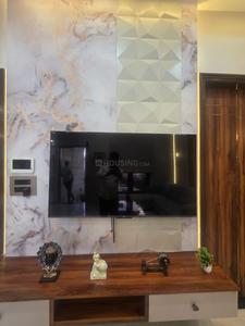 Hall Image of 2500 Sq.ft 4 BHK Independent House for sale in Tagore Nagar Jaipur for Rs. 36100000