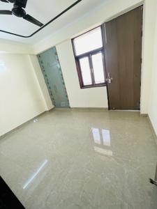 Bedroom Image of 850 Sq.ft 2 BHK Builder Floor for rent in Palam Vihar Extension Gurgaon for Rs. 23000