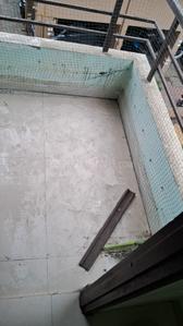 Image of 1150 Sq.ft 2 BHK Apartment / Flat for rent in Bajaj G Heritage Phase III, Rajendra Nagar, Indore for Rs. 15000