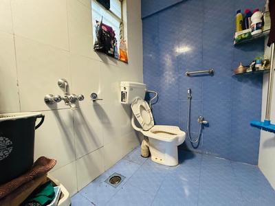 Image of 1000 Sq.ft 2 BHK Apartment / Flat for sale in Soba Optima, Anand Nagar, Sinhagad Road, Pune for Rs. 10000000