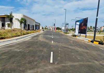Image of 1800 Sq.ft Residential Plot / Land for sale in Iyyappanthangal, Chennai for Rs. 17100000