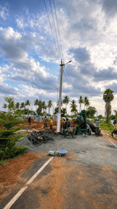 Image of 1200 Sq.ft Residential Plot / Land for sale in Mariamman Kovil, Thanjavur for Rs. 2160000