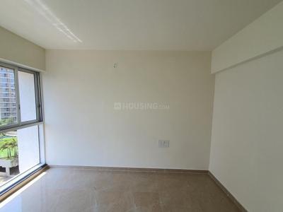 Balcony Image of 1087 Sq.ft 2 BHK Apartment / Flat for sale in Samraat AmOzon, Gangapur Nashik for Rs. 6800000