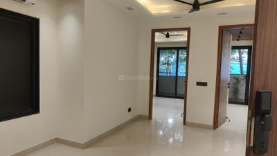 Living Room Image of 1800 Sq.ft 3 BHK Builder Floor for sale in DLF Phase 1 Gurgaon for Rs. 37500000