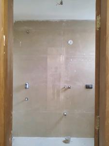 Bedroom One Image of 2700 Sq.ft 4 BHK Builder Floor for sale in Green Field Colony Faridabad for Rs. 25000000