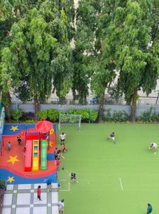 Image of 1350 Sq.ft 3 BHK Apartment / Flat for sale in Sadguru Poonam Heights, Goregaon West, Mumbai for Rs. 43500000
