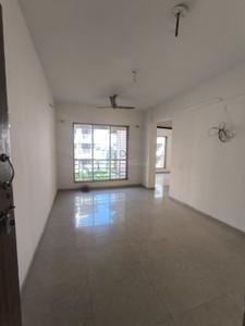 Hall Image of 1150 Sq.ft 2 BHK Apartment / Flat for sale in Ulwe Navi Mumbai for Rs. 8500000
