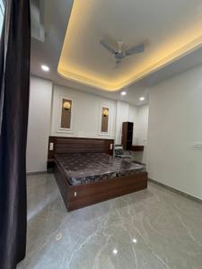 1 BHK Independent House