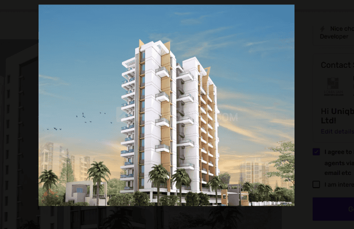 Lohia Unicus C Wing Main Image 1