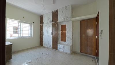 Bedroom Image of 500 Sq.ft 1 BHK Independent House for rent in Singasandra Bengaluru for Rs. 24000