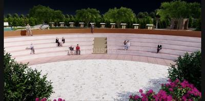 Image of 93 Sq.ft Residential Plot / Land for sale in Chittora, Jaipur for Rs. 2658450