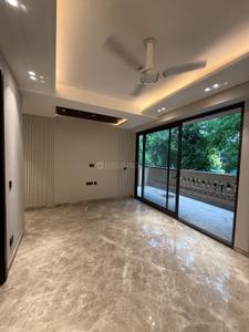 Hall Image of 2700 Sq.ft 4 BHK Builder Floor for sale in East Of Kailash New Delhi for Rs. 90000000