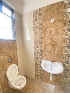 Image of 880 Sq.ft 2 BHK Apartment / Flat for rent in Sai Morya, Ravet, Pune for Rs. 18000
