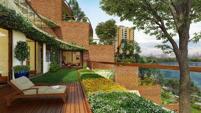 5 BHK Flat