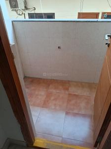 Balcony Image of 1330 Sq.ft 2 BHK Apartment / Flat for sale in AR The Nest, Manikonda Hyderabad for Rs. 11200000