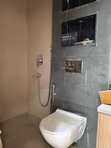 Bedroom Three Image of 2500 Sq.ft 4 BHK Builder Floor for sale in Sector 45 Gurgaon for Rs. 35000000