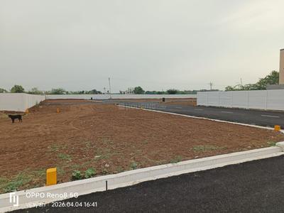 Image of 1500 Sq.ft Residential Plot / Land for sale in Saravanampatty, Coimbatore for Rs. 5075000
