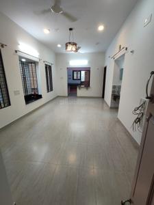 Hall Image of 1100 Sq.ft 2 BHK Builder Floor for rent in Kengeri Bengaluru for Rs. 19000