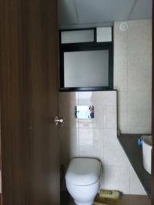 Bedroom Two Image of 2138 Sq.ft 4 BHK Apartment / Flat for sale in Shapoorji Pallonji Vanaha, Bavdhan Pune for Rs. 16000000