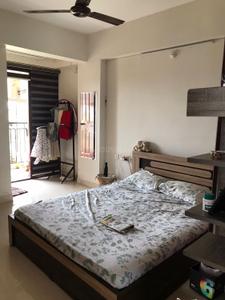Bedroom Image of 1350 Sq.ft 3 BHK Apartment / Flat for sale in Thrissur Bhavani Residency, Poothole Thrissur for Rs. 6000000