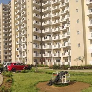 Image of 1090 Sq.ft 3 BHK Apartment / Flat for sale in GLS Arawali Homes, Sector 4, Sohna for Rs. 6500000