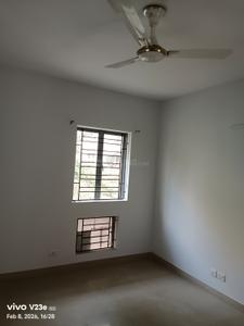 Bedroom Image of 1100 Sq.ft 2 BHK Apartment / Flat for rent in Haldirams Kolkata for Rs. 24000