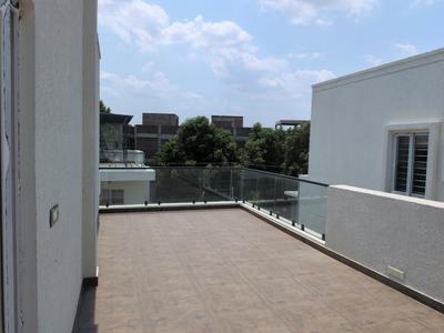 Theatre Image of 2540 Sq.ft 4 BHK Villa for sale in Sikhara Tranquil, Cherlapalli Secunderabad for Rs. 20321000