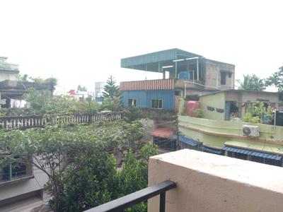 Bedroom Two Image of 1312 Sq.ft 3 BHK Apartment / Flat for sale in North Dum Dum Bediapara Kolkata for Rs. 6822400
