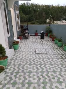 Balcony Image of 3300 Sq.ft 7 BHK Independent House for sale in Bidholi Dehradun for Rs. 18100000