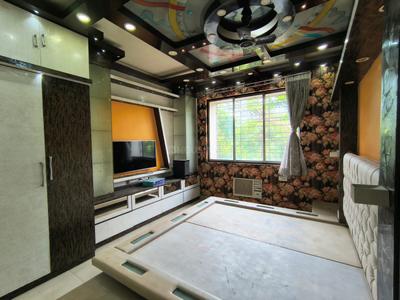 3 BHK Flat