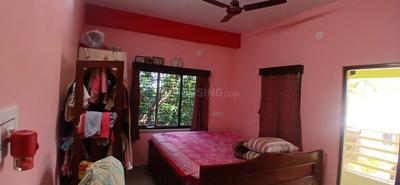 Bedroom Image of 1300 Sq.ft 3 BHK Apartment / Flat for sale in Sodepur Kolkata for Rs. 4200000
