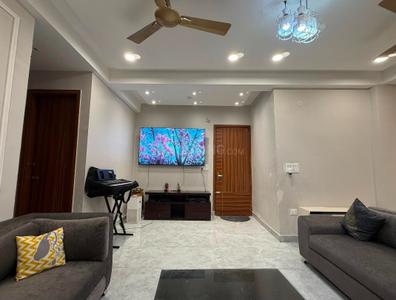 4 BHK Apartment