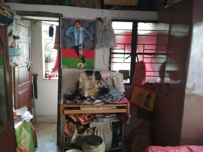 Bedroom Image of 650 Sq.ft 2 BHK Builder Floor for sale in Picnic Garden Kolkata for Rs. 2200000