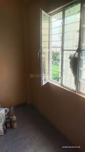 Bedroom Image of 500 Sq.ft 1.5 BHK Apartment / Flat for rent in Om Shanti Green, Rajghat Colony Jhansi for Rs. 7000