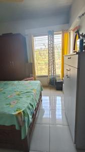 Bedroom Image of 990 Sq.ft 2 BHK Apartment / Flat for sale in Karan Rhea, Wadgaon Sheri Pune for Rs. 7600000