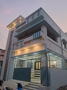 5 BHK Independent House