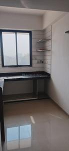 Kitchen Image of 1134 Sq.ft 2 BHK Apartment / Flat for sale in Vastral Ahmedabad for Rs. 3528000