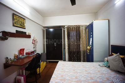 Bedroom Image of 1645 Sq.ft 3 BHK Apartment / Flat for sale in Wagholi Pune for Rs. 10500000