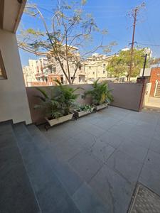 Balcony Image of 2200 Sq.ft 3 BHK Independent House for rent in Sevasi Vadodara for Rs. 65000