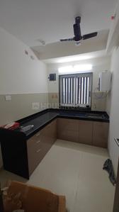 Kitchen Image of 550 Sq.ft 2 BHK Apartment / Flat for rent in Worli Mumbai for Rs. 80000