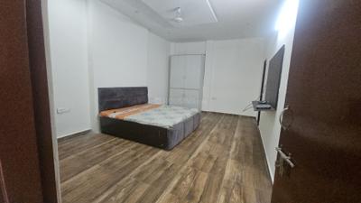 3 BHK Independent Builder Floor