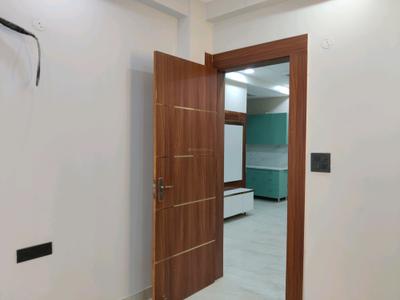 Bedroom Image of 1300 Sq.ft 3 BHK Apartment / Flat for sale in Lal Kuan Ghaziabad for Rs. 6065000