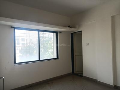 Bedroom Image of 880 Sq.ft 2 BHK Apartment / Flat for sale in Pimple Nilakh Pune for Rs. 6500000