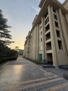 Image of 3000 Sq.ft 4 BHK Apartment / Flat for rent in Mahima Mansion Royale, Jagatpura, Jaipur for Rs. 170000