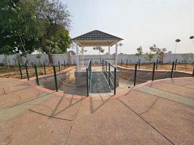 Image of 1000 Sq.ft Residential Plot / Land for sale in Prithvisinghpura at Naiwala, Jaipur for Rs. 3000000