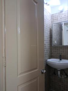 Bedroom One Image of 1410 Sq.ft 3 BHK Apartment / Flat for sale in Paras Tierea, Sector 137 Noida for Rs. 11900000