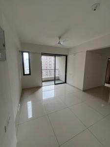 Hall Image of 1700 Sq.ft 3 BHK Apartment / Flat for rent in Vishwanath Maher Select, Shela Ahmedabad for Rs. 25000