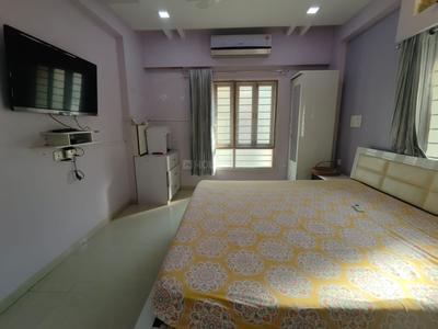 Bedroom Image of 2300 Sq.ft 4 BHK Apartment / Flat for sale in Science City Ahmedabad for Rs. 25000000